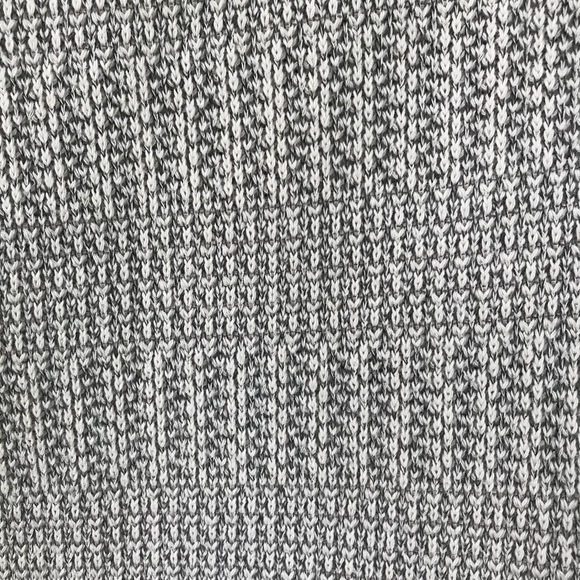 Cropped Box Sweater - Picture 2 of 2